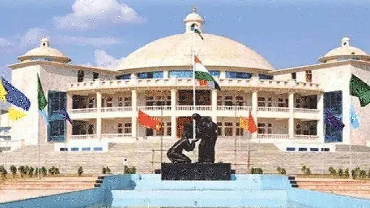 Manipur Assembly