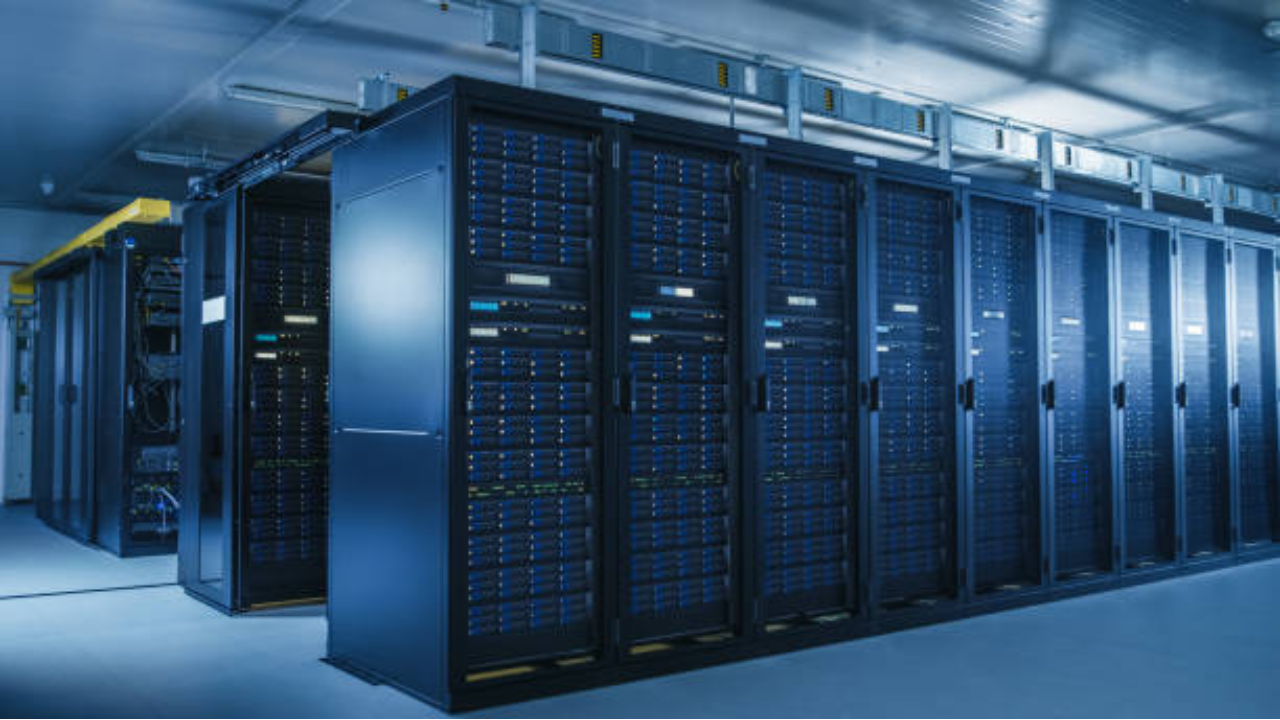 Data Center