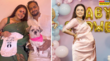 Exclusive दोबारा मां बनने वाली हैं देवोलीना भट्टाचार्जी एक्ट्रेस ने प्रेग्नेंसी रूमर्स पर तोड़ी चुप्पी