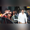 Stars Spotted Today 250 करोड़ का बंगला देखने पहुंचे रणबीर कपूर अयान ने चाचा रोनो मुखर्जी को दी अंतिम विदाई
