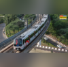 Delhi Metro खुलकर नाचो पर मेट्रो में नहीं DMRC ने रील्स मेकर को चेताया