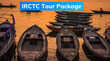 IRCTC Tour package उत्तर भारत के दिव्य त्रिकोण के कर आएं दर्शन जानिए कितने रुपए होंगे खर्च