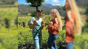 पोलैंड की महिला ने भारतीय पति की ट्रोलिंग पर नेटिजन्स को दिया करारा जवाब वायरल हो रही पोस्ट