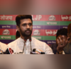 तेजस्वी के साथ पारिवारिक संबंध लेकिन वैचारिक मतभेदों के कारण सियासी तालमेल संभव नहीं चिराग ने कर दिया साफ