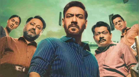 Raid 2 Box Office: बड़ी गिरावट से बार-बार बच रही है अजय देवगन की फिल्म, 28वें दिन कमाए इतने रुपये