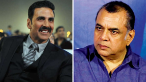 Hera Pheri 3 परेश रावल को तीन गुना फीस तक देने को तैयार थे अक्षय कुमार बाबू भैया ने तब भी ठुकराई फिल्म
