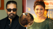 Thug Life 29 साल बड़े कमल हासन संग किसिंग सीन देने पर Abhirami ने तोड़ी चुप्पी बोलीं जब आप फिल्म देखोंगे तो