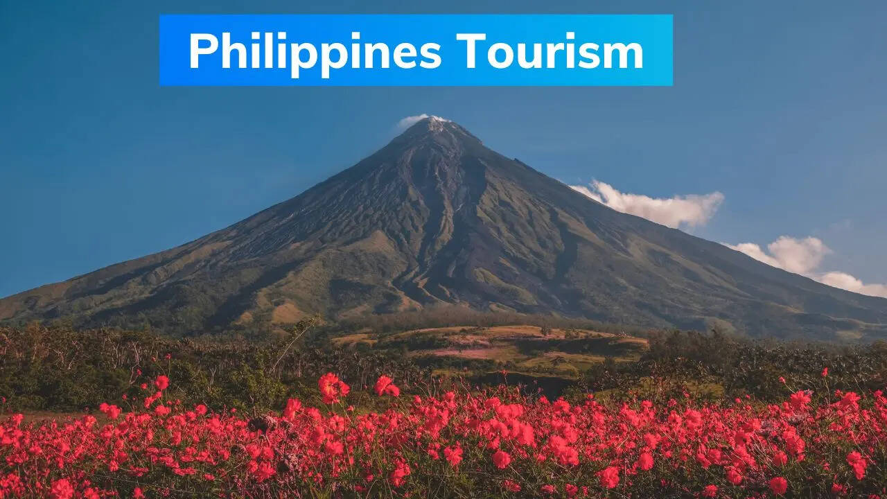 Philippines tourism