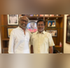 नहीं रहे दिग्गज तमिल एक्टर राजेश 75 साल की उम्र में हुआ निधन रजनीकांत ने जताया दुख