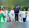 कांग्रेसी हुए हमलावर तो शशि थरूर ने दिया करारा जवाब उदित राज ने बता दिया BJP का सुपर प्रवक्ता आलाकमान ने साधी चुप्पी