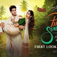 Param Sundari First Look छा गई सिद्धार्थ-जान्हवी की रोमांटिक केमिस्ट्री देखें वीडियो