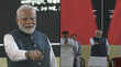 बंगाल में PM मोदी ने रखी गैस वितरण परियोजना की आधारशिला बोले-विकसित देश बनने की राह पर है भारत
