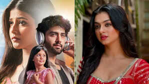 Yeh Rishta Kya Kehlata Hai तो इसलिए अचानक गायब हुईं गर्विता साधवानी बोलीं- मुझे पहले ही पता चल गया था