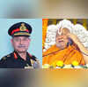 मुझे PoK चाहिए जगद्गुरु रामभद्राचार्य ने सेना प्रमुख से मांगी गुरु दक्षिणा बोले- नक्शे से मिट जाएगा PAK