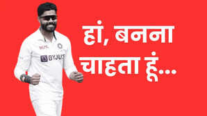 गिल के टेस्ट कप्तान बनने के बाद अब जडेजा ने भी जताई टीम को लीड करने की इच्छा अश्विन के सामने बताई मन की बात
