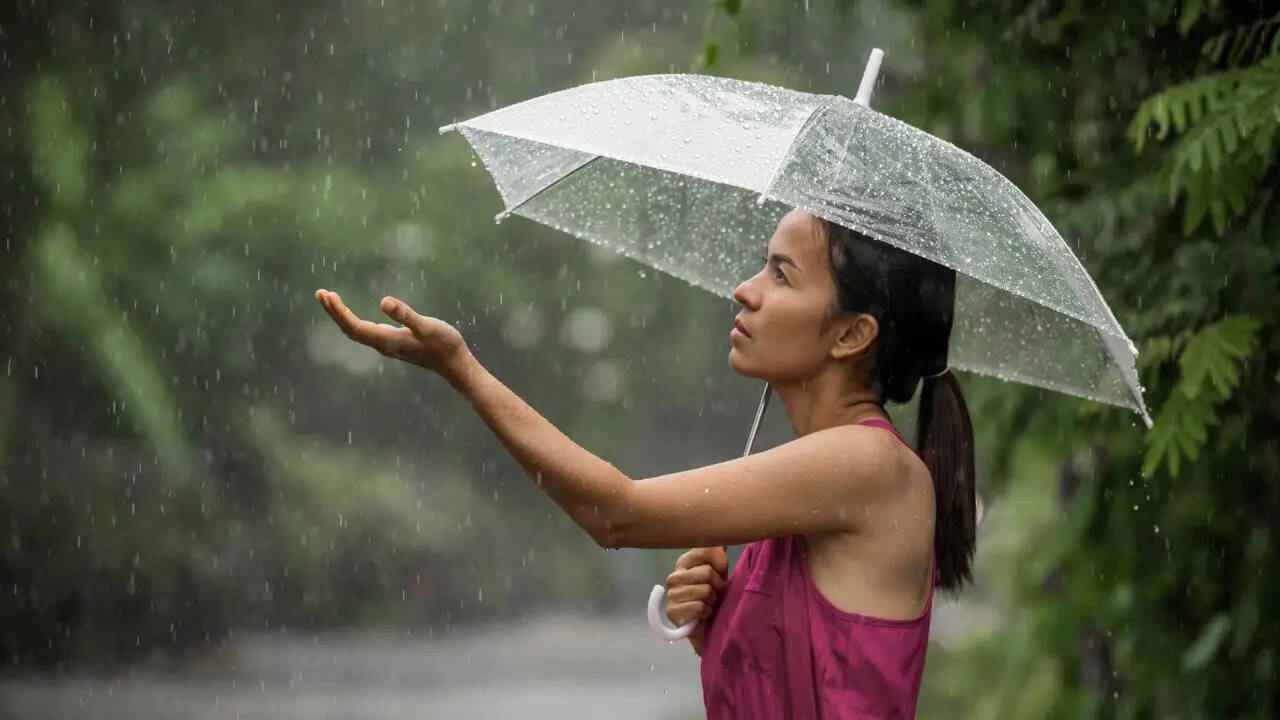 Inmunidad en la temporada de monzón