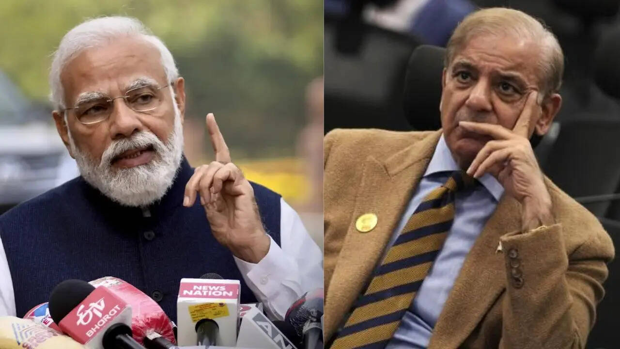 India Pakistan