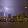 Delhi-NCR Rain दिल्ली-एनसीआर में बादलों का डेरा आने वाला है बारिश के साथ तेज हवाओं का झोंका 3 दिन बरसेंगे बादल