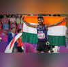 Asian Athletics Championships 2025 स्टीपल चेज में भारत को मिला गोल्ड अविनाश साबले का धमाल