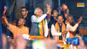 कानपुर आ रहे PM मोदी मेट्रो बिजली घर ट्रीटमेंट प्लांट का करेंगे उद्घाटन 47 हजार करोड़ की परियोजनाओं की मिलेगी सौगात