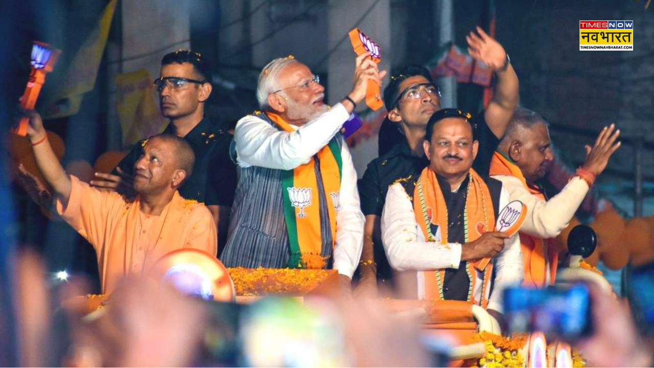 PM Modi Visit Kanpur