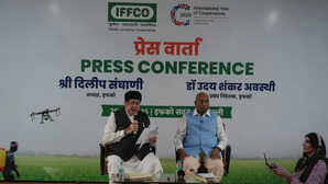IFFCO का ऐतिहासिक प्रदर्शन 2024-25 में रिकॉर्ड लाभ नैनो उर्वरकों की बिक्री में 47 की जबरदस्त वृद्धि