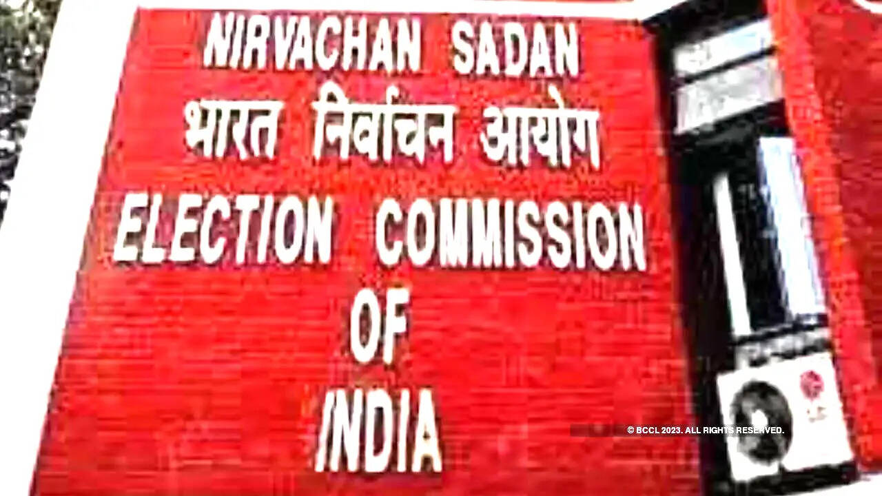 Election commission