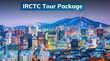 IRCTC Tour package सिर्फ इतने रुपए में कर आएं साउथ कोरिया की सैर जानिए डिटेल