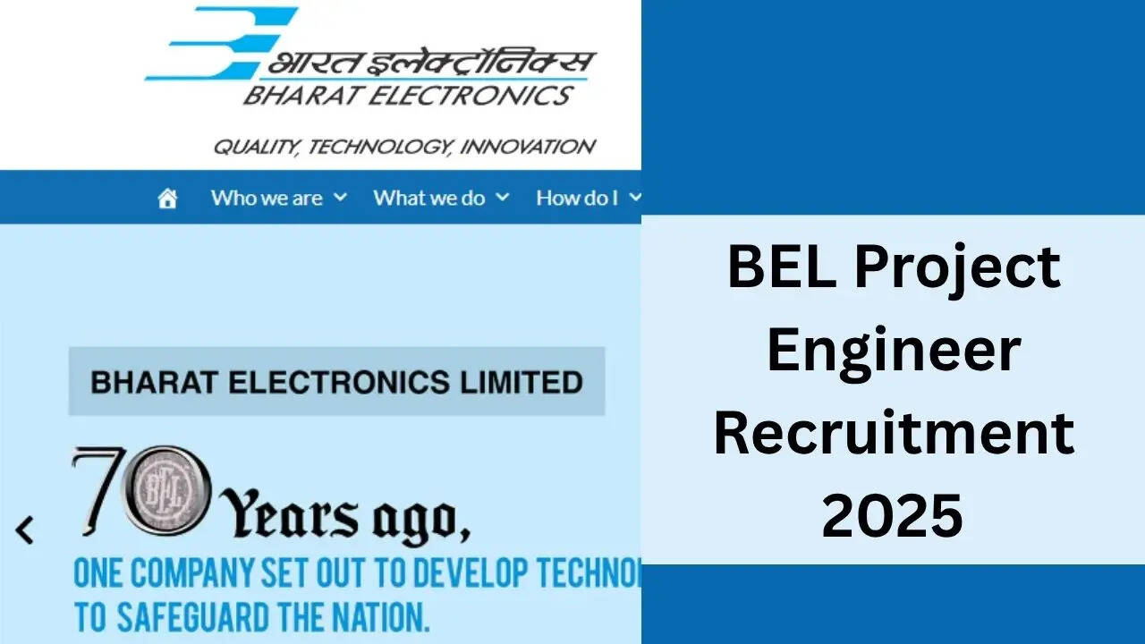 Bell Project Manager Recruitment 2025, Sarkari Na AU Kri