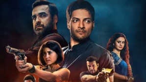 Mirzapur 4 दमदार स्वैग के साथ भौकाल मचाने के लिए लौट रहे हैं कालीन भैया मिर्जापुर 4 को लेकर आया बड़ा अपडेट
