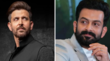 ऋतिक रोशन की पैन-इंडिया मूवी क डायरेक्ट करेंगे Prithviraj Sukumaran मेकर्स ने इन खबरों की बताई सच्चाई