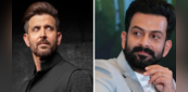 ऋतिक रोशन की पैन-इंडिया मूवी क डायरेक्ट करेंगे Prithviraj Sukumaran !! मेकर्स ने इन खबरों की बताई सच्चाई