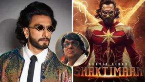 Ranveer Singh ने नहीं खरीदे शक्तिमान के राइट्स अभिनेता की टीम ने दी सफाई