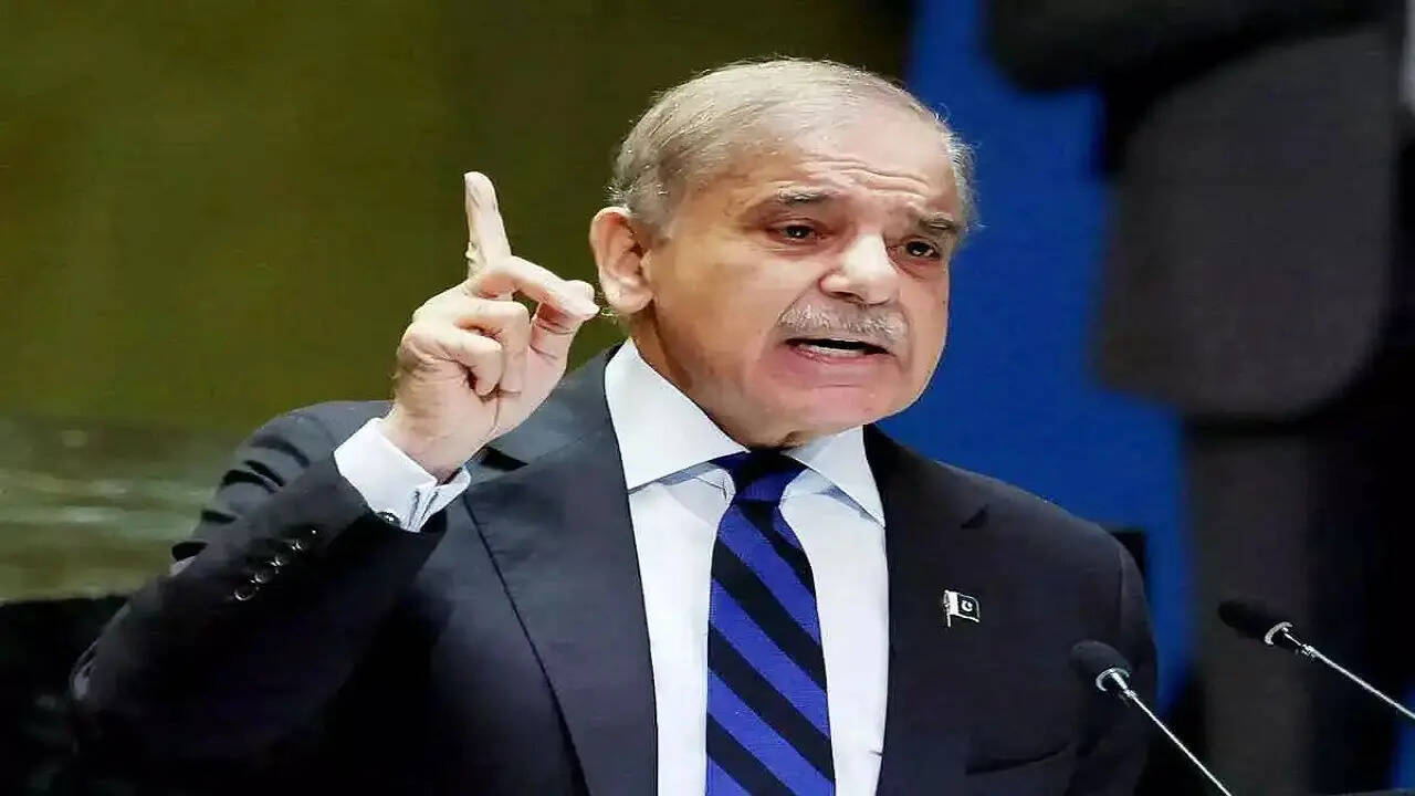 Pak PM