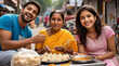 मोमोज के शौकीनों के लिए चौंकाने वाली खबर Momos खाने के बाद अस्पताल में भर्ती परिवार के चार लोग