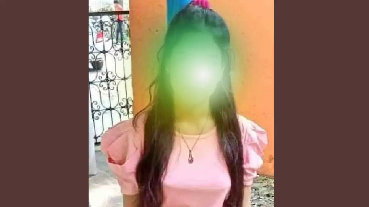 El caso del asesinato de Ankita con un HanDari