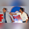 हेरा फेरी 3 विवाद के बीच सुनील शेट्टी ने दी परेश रावल को जन्मदिन की बधाई कहा-बुद्धि और ज्ञान दोनों