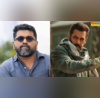सलमान खान ने एक्शन थ्रिलर फिल्म के लिए इस डायरेक्टर से मिलाया हाथ जल्द सामने आएगा बड़ा अपडेट