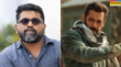 सलमान खान ने एक्शन थ्रिलर फिल्म के लिए इस डायरेक्टर से मिलाया हाथ जल्द सामने आएगा बड़ा अपडेट