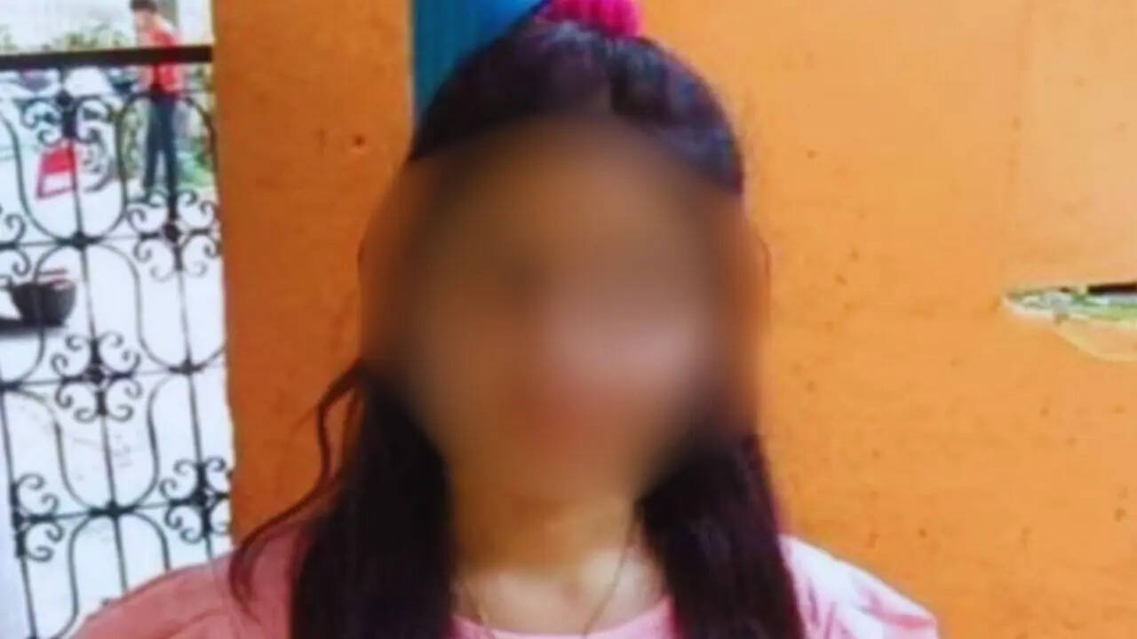 Ankita Bandari murder case