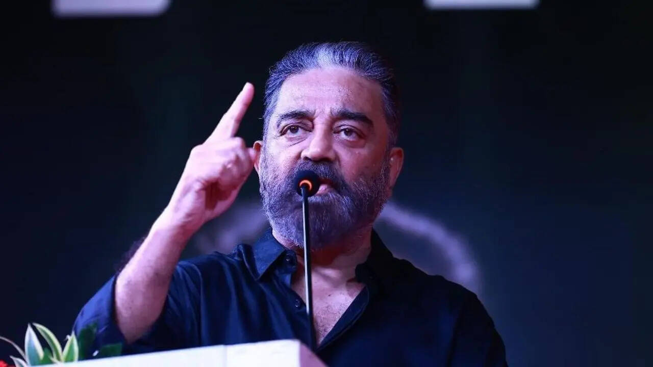 Kamal Haasan