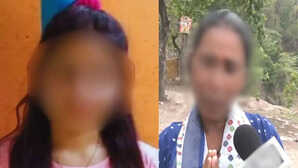 इधर बेटी के हत्यारों को हुई उम्रकैद उधर मां के छलके आंसू बोलीं- अभी लड़नी है बड़ी लड़ाई