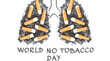 World No Tobacco Day Quotes मत लगाइए खुद को आगवर्ल्ड नो टोबैको डे पर फैलाएं जागरूकता शेयर करें ये कोट्स स्लोगन