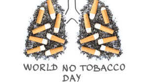 World No Tobacco Day Quotes मत लगाइए खुद को आगवर्ल्ड नो टोबैको डे पर फैलाएं जागरूकता शेयर करें ये कोट्स स्लोगन