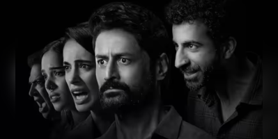 Kankhajura Review रोशन मैथ्यू-मोहित रैना की एक्टिंग जीत लेगी दिल सस्पेंस घूमा देगा दिमाग
