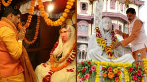 लोकमाता देवी अहिल्याबाईसुशासन और महिला स्वावलंबन की प्रणेता बोले मध्यप्रदेश सीएम मोहन यादव