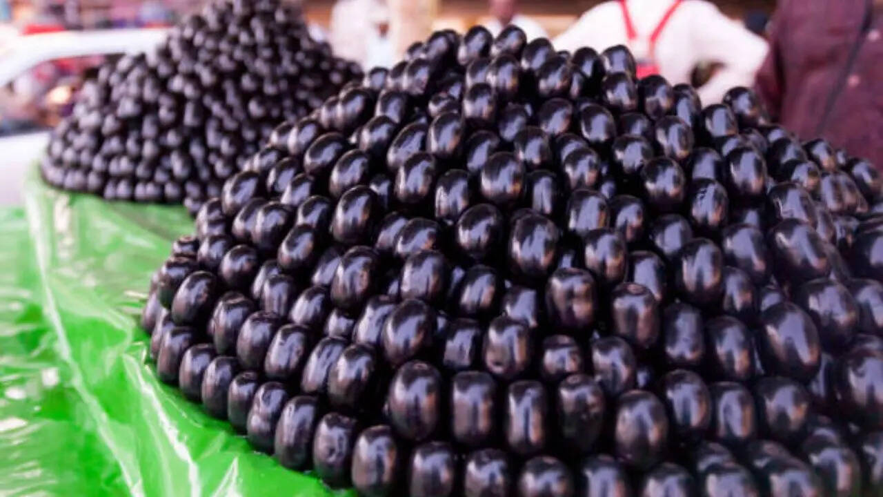 Benefits of Jamun in Hindi
