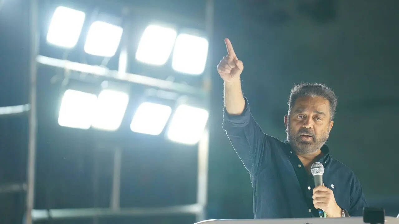 Kamal Haasan