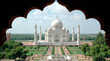 Taj Mahal News ताजमहल पर खतरे का साया सुरक्षा के लिए एंटी-ड्रोन सिस्टम तैनात