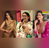 Kyunki Saas Bhi Kabhi Bahu Thi 2 सेट पर स्मृति ईरानी को मिली Z प्लस सिक्युरिटी मौनी-करिश्मा भी बनेंगी शो का हिस्सा